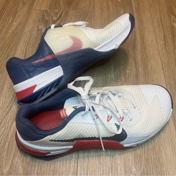NWOT Nike Metcon 7 Cross Training Men’s Size 8.5 EU 42 - Picture 2 of 8